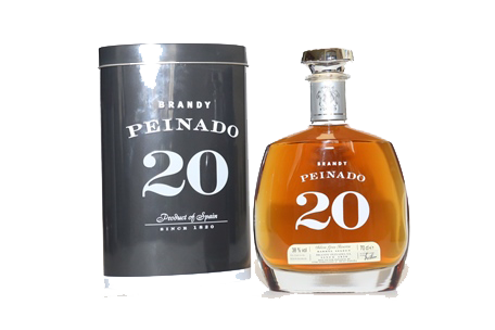 Peinado 20 Años